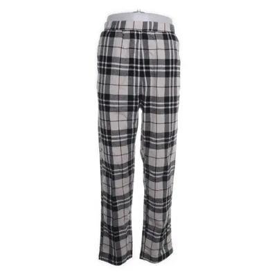 Pyjamasbyxor (Svart, Vit) från Jack & Jones Bomull