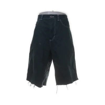 Jeansshorts (Grön) från Polar Bomull