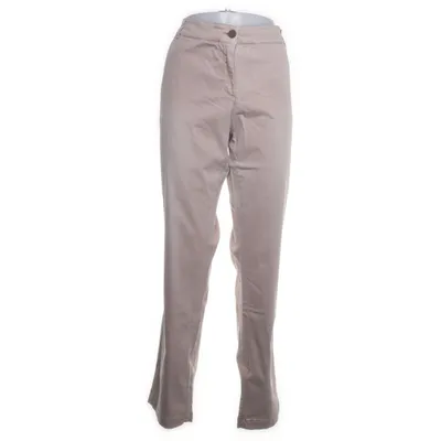 Chinos (Beige) fra s.Oliver Bomuld, Elastan