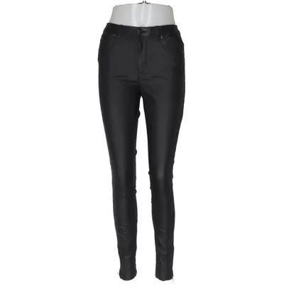 Jean (Noir) de ONLY Polyuréthane, Viscose