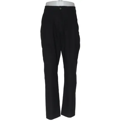 Suit pants (Black) from Galvin Green Polyester