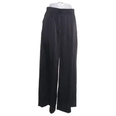 Palazzobukser (Sort) fra Urban Classics Elastan, Polyester