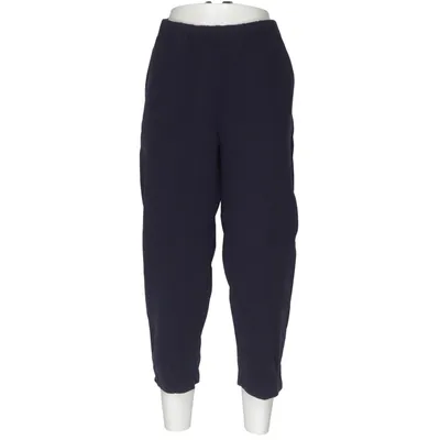 Broek (Blauw) van Pont Neuf Elastaan, Polyamide, Viscose