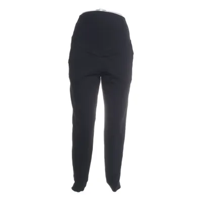 Mammabyxor (Svart) från H&M Mama Bomull, Polyester, Elastan