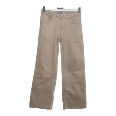 Jeans (Beige) från Name It Bomull, Elastan