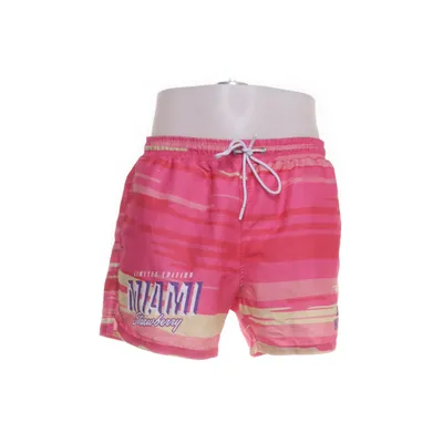 Badshorts (Rosa, Flerfärgad) från Official Apparel