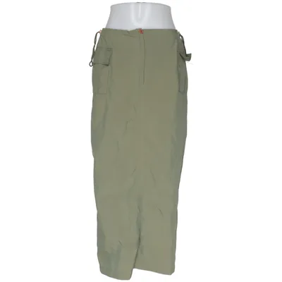 Maxi rok (Fusion) van Abeko Polyester