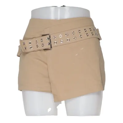 Skort (Beige) från Lovers and Friends Bomull