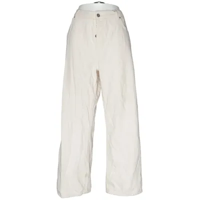 Spijkerbroek (Wit) van Never Denim