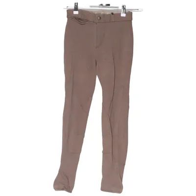 Pantalon d'équitation (Marron) de Fouganza