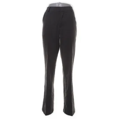 Kostymbyxor (Grå) från Madlady Elastan, Polyester, Viskos