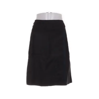 Jupe (Noir, Bleu) de Prêt à Porter
