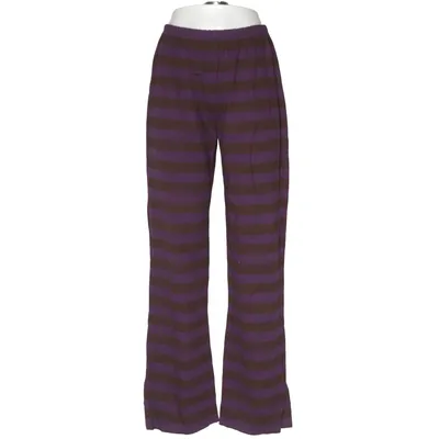 Pyjamasbyxor (Lila, Brun) från Units Bomull