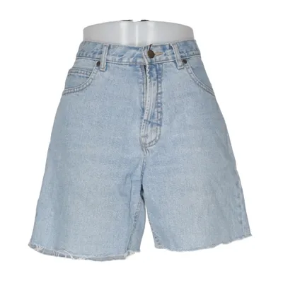 Jeansshorts (Blå) från Duty Free Bomull
