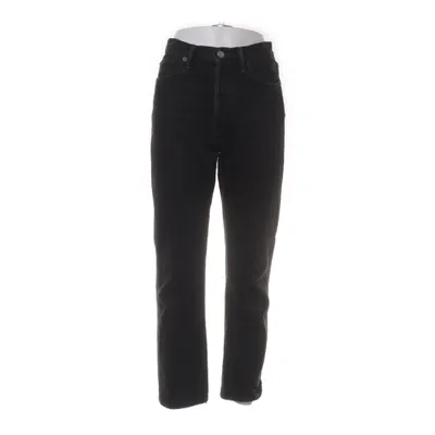 Spijkerbroek (1997 Used Black Metal, A00051-) van Acne Studios Blå Konst Katoen