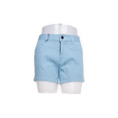 Jeansshorts (Blå) från Alice Bomull, Polyuretan