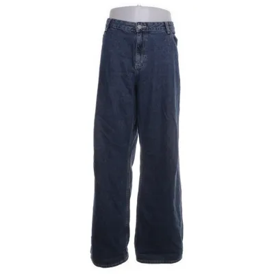 Jeans (Blå) från Dr. Denim Bomull