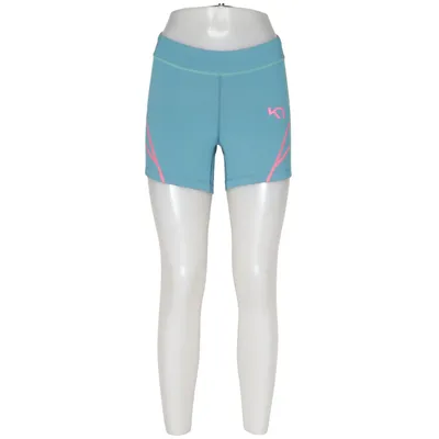 Collants de sport (Bleu, Rose, Vert) de Kari Traa Élasthane, Polyester