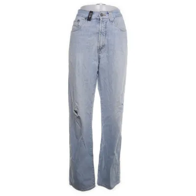 Jeans (Blue) from Carlo Colucci Cotton