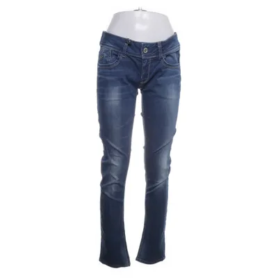 Spijkerbroek (Blauw) van G-Star Raw Katoen, Elastaan, Polyester