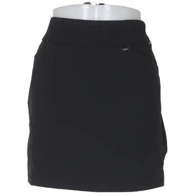 Sports skirt (Gray) from Greg Norman Elastane, Polyester