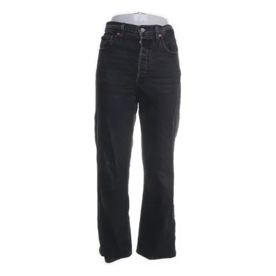 Jeans (Grå) från Levi's Premium Bomull, Elastan