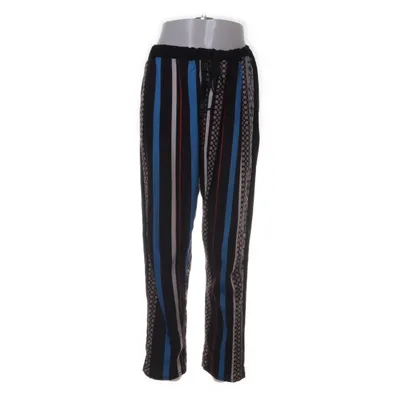 Broek (Zwart, Blauw, Meerkleurig) van Clover Canyon Elastaan, Polyester
