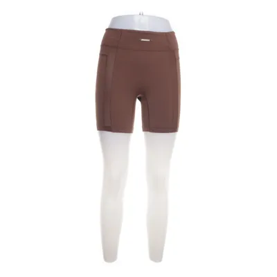 Compressieshorts (Bruin) van Gymshark Elastaan, Nylon, Gerecycled polyester