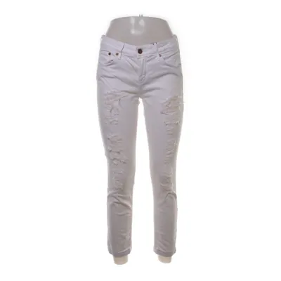Jeans (SKINNY LOW WAIST) från &Denim by H&M Bomull, Elastan