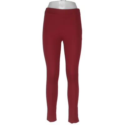 Chino (Rouge) de French Connection Coton, Élasthane