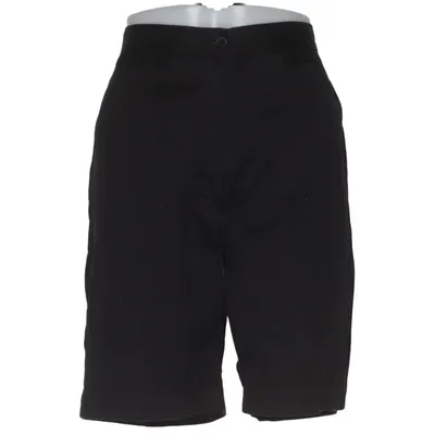 Shorts (Svart) från Casual by Lindex Bomull