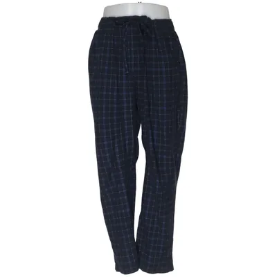 Pajama pants (Blue) from Nautica Polyester