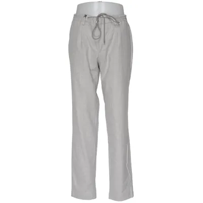 Pants (Mura) from Baldessarini Polyester, Viscose, Wool