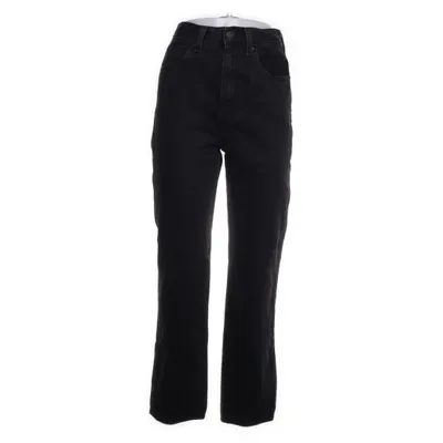 Jeans (Sort) fra Levi Strauss & Co Bomuld, Lyocell
