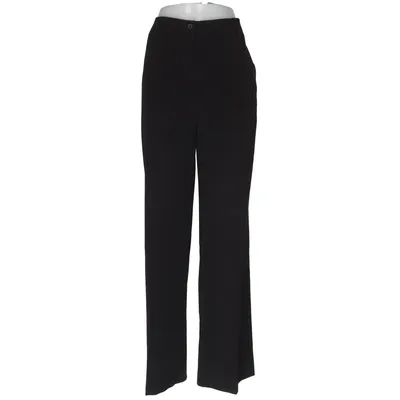 Byxor (Svart) från Soya Elastan, Polyester, Viskos