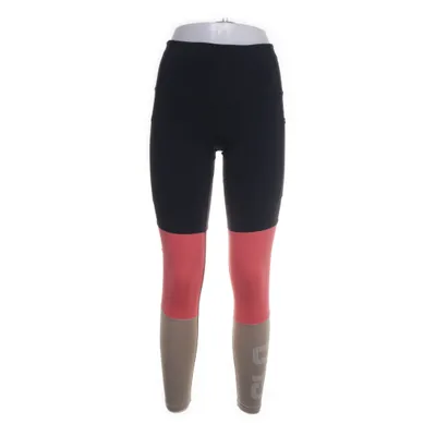 Træningsleggings (Sort, Pink, Beige) fra CLN Athletics Elastan, Nylon