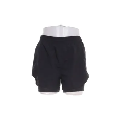 Træningsshorts (Sort) fra Nike Elastan, Polyester