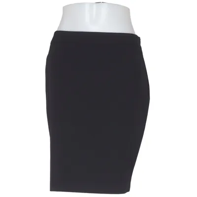 Jupe crayon (Noir) de Mexx Metropolitan Acétate, Élasthane, Polyester, Viscose