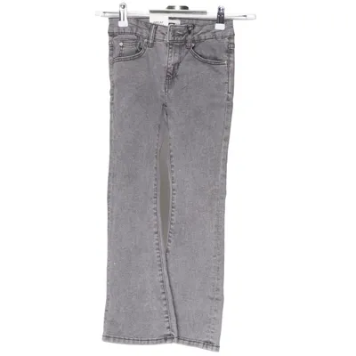 Jeans (Skippy Flare) från Lager 157 Bomull, Elastan, Polyester