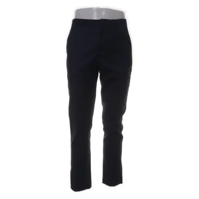 Kostymbyxor (SKINNY FIT) från H&M Polyester, Viskos, Ull