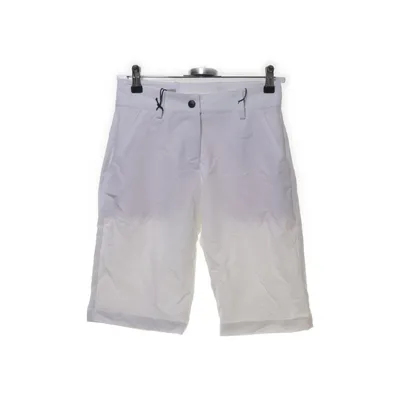 Outdoor shorts (Wit) van Galvin Green Polyester