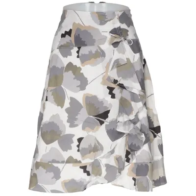 Skirt (White, Gray, Beige) from Essentiel Antwerp