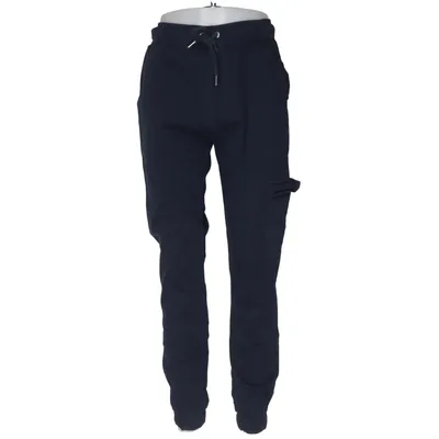 Pantalon cargo (Bleu) de Leif Nelson