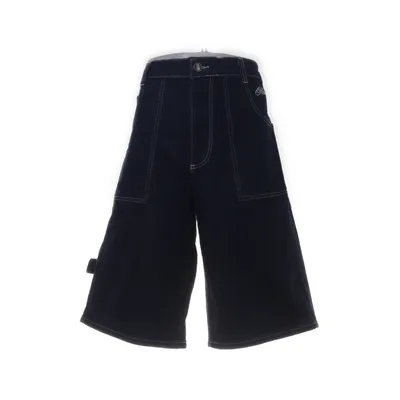 Jeansshorts (N-DS-BB-001) från Rvni Berlin Bomull