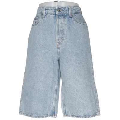 Jeans Shorts (Baggy Bermuda shorts) von &Denim by H&M Baumwolle, Polyester