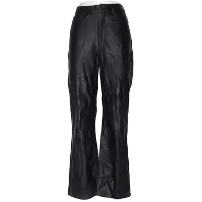 Bukser (Sort) fra JJXX Polyester, Polyurethan