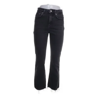Jeans (Grå) fra Perfect Jeans Bomuld, Elastan