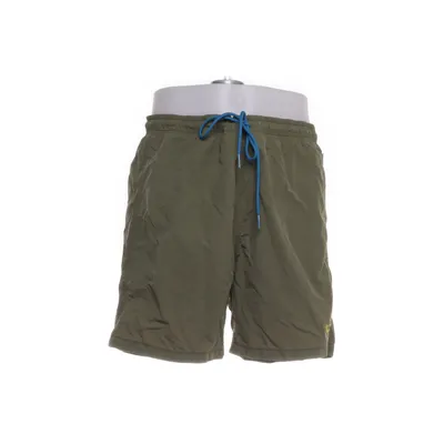 Korte broek (Groen) van Napapijri Polyamide, Polyester