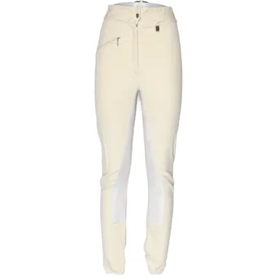 Breeches (Beige) from Cavallo