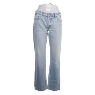 Jeans (Blå) från Neuw Stockholm Melbourne Ekologisk bomull, Elastan